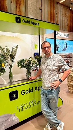 Паняк Максим Стефанович