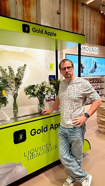 Файл:Максим Паняк-2025.jpg