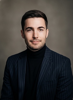 Мкртчян Генрик Петросович