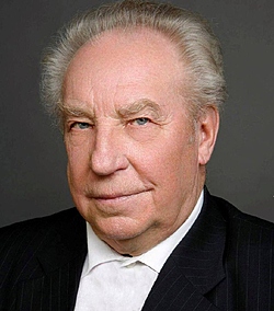 Леонов Николай Сергеевич