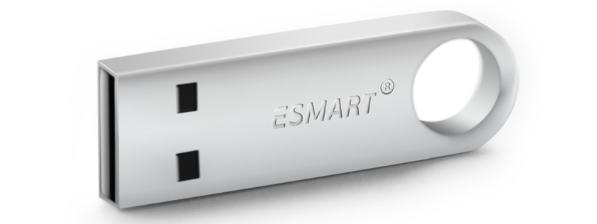 ESMART Token для удаленного доступа