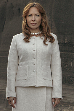 Белышева Ирина Владимировна