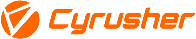 Файл:Cyrusher-logo 1005x200.png