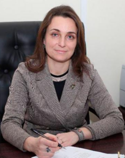 Зиновьева Нелли Евгеньевна