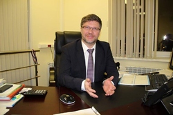 Бисеров Михаил Геннадьевич