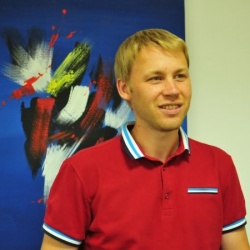 Котомин Григорий