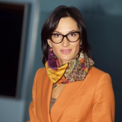 Биндусова Елена