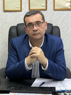 Литвин Александр Леонидович