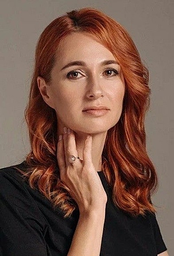 Колесникова Ирина