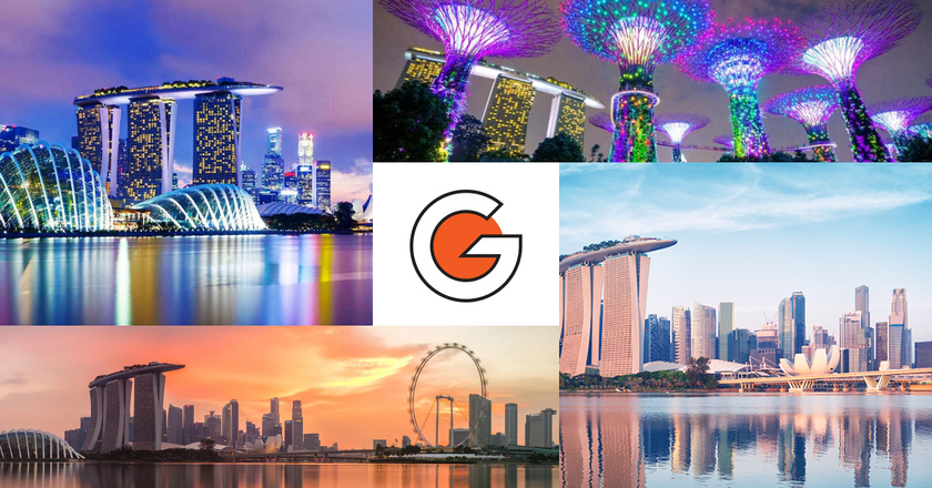 G-Core Labs открыла точку присутствия хостинга и CDN в Сингапуре