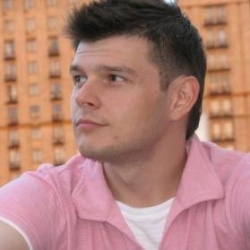 Тодоров Андрей