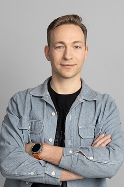 Петров Вадим