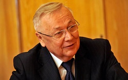 Шаммазов Айрат Мингазович