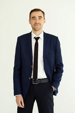 Шинкарь Илья