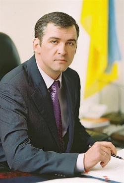 Фоменко Александр