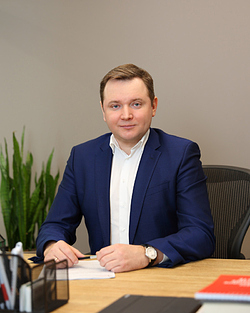 Малов Андрей Владимирович