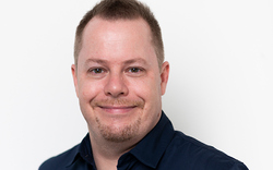 Вюест Кандид (Candid Wuest)