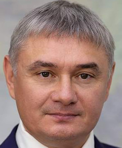 Акилин Павел Евгеньевич