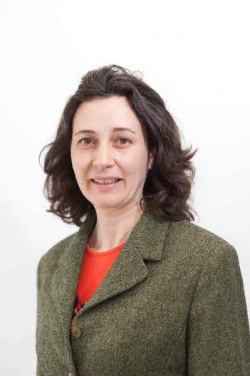 Рамало Мария (Maria Ramalho )