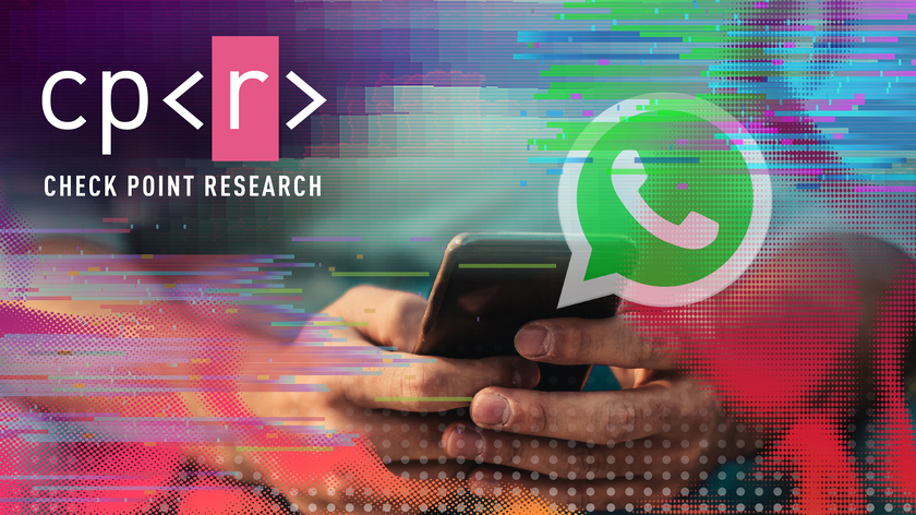 Благодаря исследованию Check Point устранена проблема сбоев в групповых чатах WhatsApp