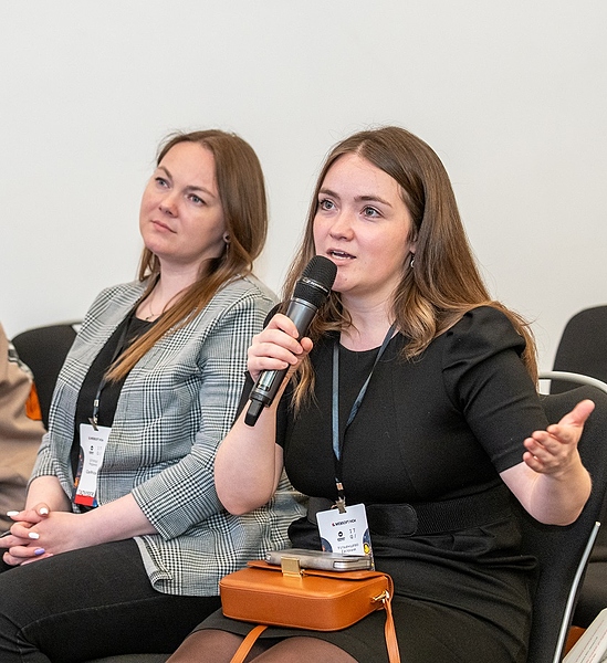 Файл:Фото 21.HR IT Day 2024.jpg