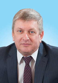 Байдаров Сергей Юрьевич