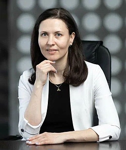 Широкова Ирина